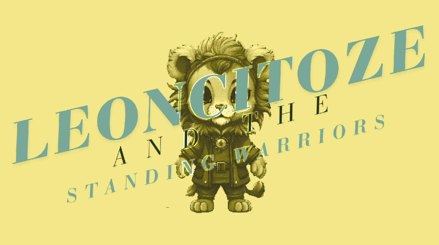 Leoncitoze concept