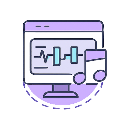 Sound icon