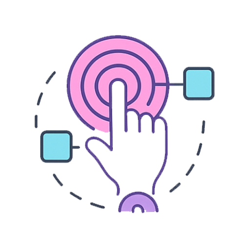 UX icon